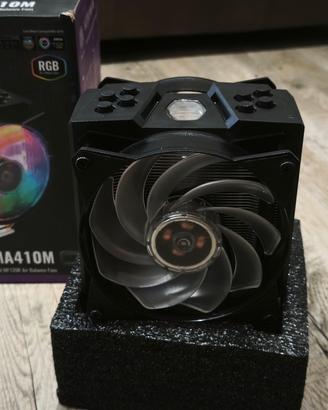 Dissipatore Cooler Master MasterAir MA410M

