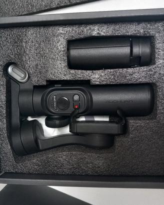 stabilizzatore per cellulare 