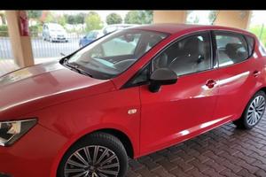 seat ibiza anno 12/2015