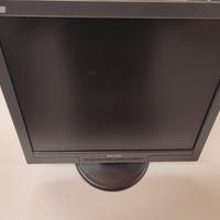 Monitor Philips 17" formato 4/3