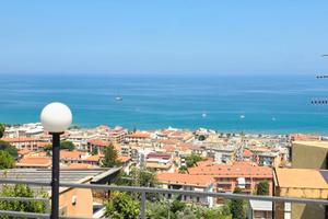 Casa vacanza a Cefalù