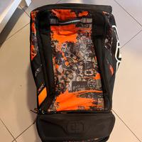 Borsone trolley Moto Ogio
