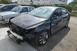 Hyundai Ioniq 1.6 Plug-in Hybrid DCT Style