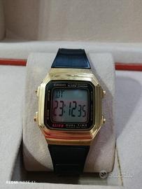 Orologio Casio Vintage digitale