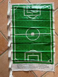 Terreno calcio anni 80 - Robson