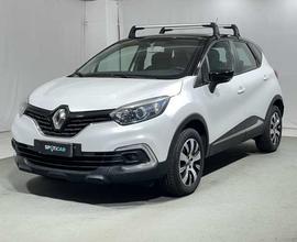 Renault Captur dCi 8V 90 CV Life