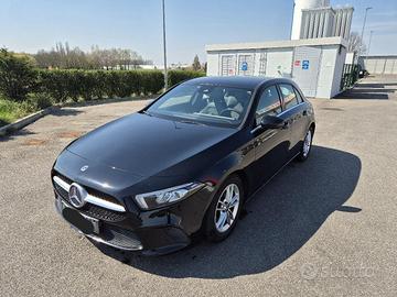 Mercedes classe A 180D