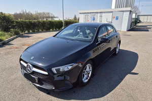 Mercedes classe A 180D