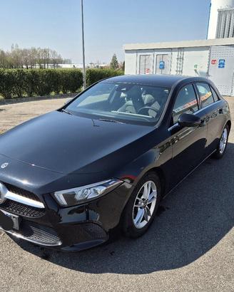 Mercedes classe A 180D
