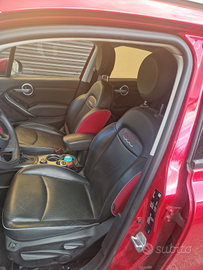 Fiat 500 x cross plus. 2000 140 cv at9 4x4