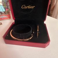 Bracciale  cartier