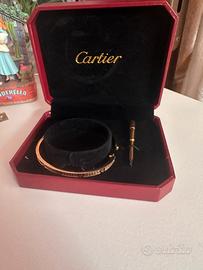 Bracciale  cartier