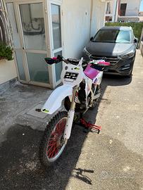 YZ 250 1992