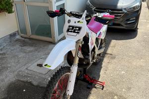 YZ 250 1992