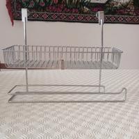 Porta spezie in metallo