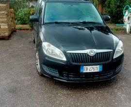 SKODA Roomster - 2010