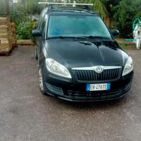 SKODA Roomster - 2010