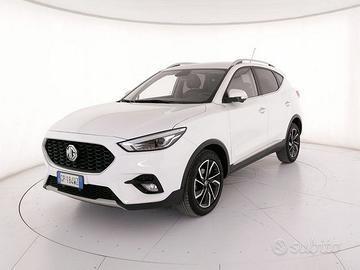 MG ZS 1.5 Luxury