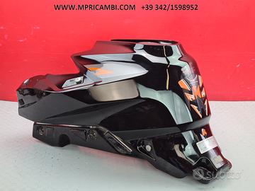 SERBATOIO BENZINA KTM SUPER DUKE 1290 2016 2018 GT