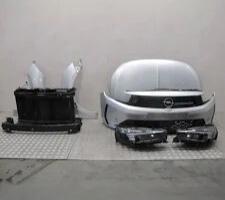 Musata completa Opel corsa 2024