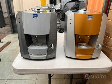 Macchina caffè