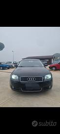 Audi A3 2.0 tdi 140 cv 