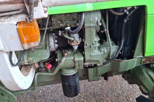 Trattore fiat agrigull 55-66 