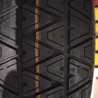 Ruotino scorta x Nissan Qashqai 