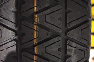 Ruotino scorta x Nissan Qashqai 