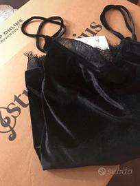 Top canotta Stradivarius