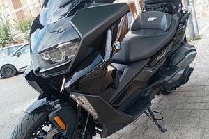 Bmw c 400 gt - 2020