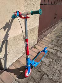 monopattino bambino 