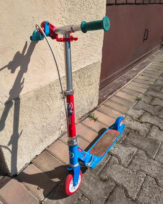 monopattino bambino 