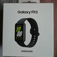 Galaxy Fit 3