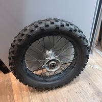 Cerchioni enduro ktm 2017/2019