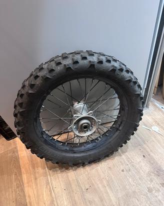 Cerchioni enduro ktm 2017/2019