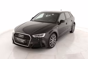 AUDI A3 Sportback 30 1.0 tfsi Sport S-Line ext 116