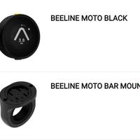 Navigatore moto Beeline