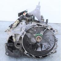 4WDR7002AA CAMBIO MANUALE 5M JAGUAR X-TYPE (CF1) 2