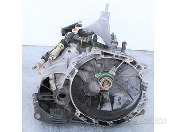 4WDR7002AA CAMBIO MANUALE 5M JAGUAR X-TYPE (CF1) 2