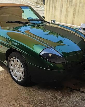 Fiat Barchetta