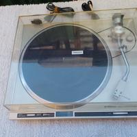 Giradischi Pioneer PL 200