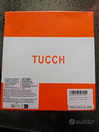 Custodia TUCCH per iPhone 16 Pro Max(6.9")