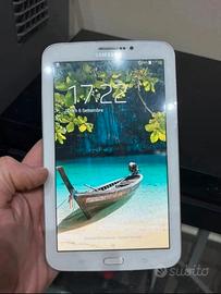 Samsung Tab 3 7”pollici