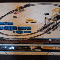 La Grande Ferrovia della Lima Models