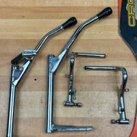 Ricambi crg road rebel kt2