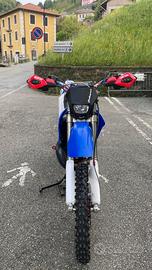 gas gas 300 depotenziata