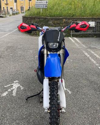 gas gas 300 depotenziata