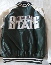 Giubbotto originale marca STEVE & BARRY'