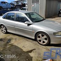 OPEL VECTRA B J96 1.8I 16V 125CV 00-02 - Ricambi